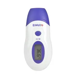 Termometru cu Infrarosu 2 in 1 WF-1000, B.Well