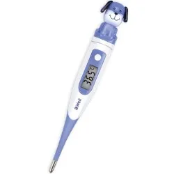 Termometru Digital cu Cap Flexibil PRO-06, Catel, B.Well