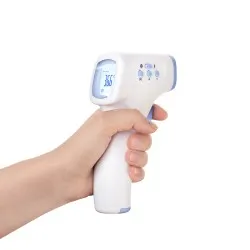 Termometru Electronic cu Infrarosu Non-contact WF-4000, B.Well