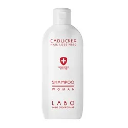 Sampon Impotriva Caderii Parului HSSC Woman, 200ml, Cadu-Crex