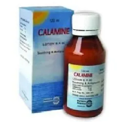 Calamine, 120 ml, Pharco