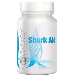 Calivita Shark-Aid -tb. x 90