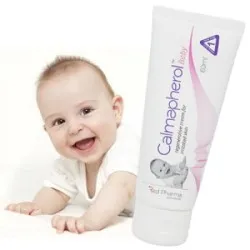 Calmapherol Baby Crema Regenerativa Piele Iritata x 60 ml