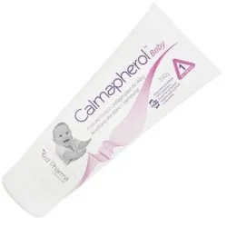 Calmapherol Baby Lapte de Corp pt Sugari si Copii Piele Sensibila si Iritata x 180 g
