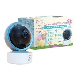 Camera Video WiFi Smart pt Supraveghere, Easy Care Baby
