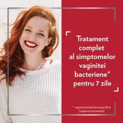 Canesbalance gel pentru uz intravaginal, 7 aplicatoare x 5ml, Bayer