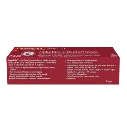 Gel vaginal CanesHydra cu aplicator, 30 ml, Bayer