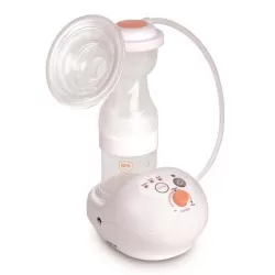 Pompa San Electrica 12/201, Canpol