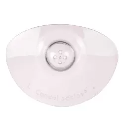 Protectoare mamelon EasyStart, 2 bucati, Canpol babies