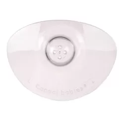 Protectie Mamelon Premium 18/603, 2 buc, Canpol