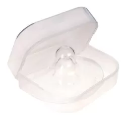 Protectie Mamelon Premium 18/603, 2 buc, Canpol