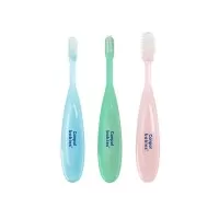 Canpol 2/421 Set Periuta Dinti si Gingii pentru bebelusi