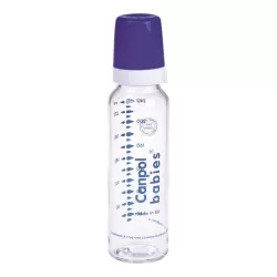 Canpol 42/101 Biberon Sticla x 240 ml