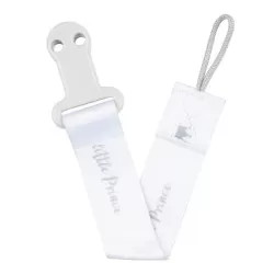 Panglica cu Clip pentru Suzeta Grey 51/025, Canpol