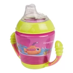 Canpol 56/502 Cana +9 luni x 230 ml