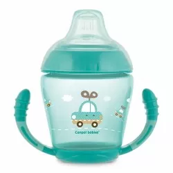 Canpol 56/502 Cana +9 luni x 230 ml