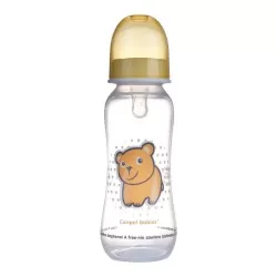 Biberon cu gat ingust PP Africa, 250ml, Canpol babies