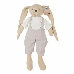 Canpol 80/200 Jucarie din Bumbac Bunny Bej