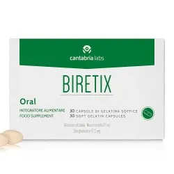 Cantabria Labs Biretix , 30 capsule