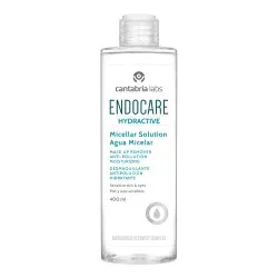 Apa micelara Endocare Hidractive, 400ml, Cantabria