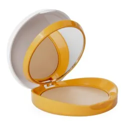 Pudra compacta Heliocare 360 Oil Free SPF50+ Bronze, 10g, Cantabria Labs