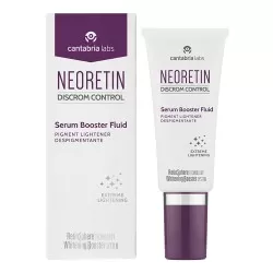 Ser Booster Fluid Neoretin, 30ml, Cantabria Labs