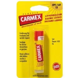 Carmex Balsam Reparator pt Buze Uscate si Crapate SPF 15 x 4.25g