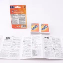 Carti de Joc One +5 ani - Gamex