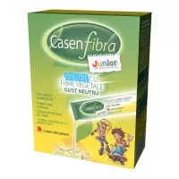 CasenFibra Junior, 14 plicuri, Casen Recordati