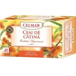 Ceai Celmar Catina