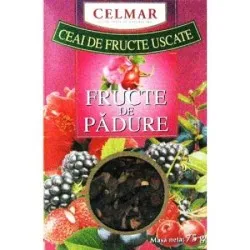 Ceai Celmar Fructe de Padure x 75g