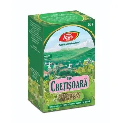 Ceai Cretisoara, G96, 50 g, Fares