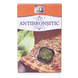 Ceai de cimbrisor, 50 g, Stef Mar Valcea