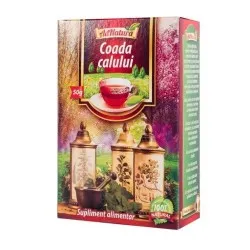 Ceai de Coada Calului, 50 g, AdNatura