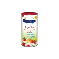 Ceai de fructe de la 8 luni, 200g, Humana