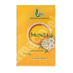 Ceai de Musetel, 40 g, Larix