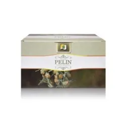 Ceai de Pelin, 20 plicuri, Stef Mar