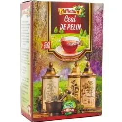 Ceai de pelin, 50g, AdNatura