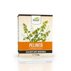 Ceai de Pelinita, 120g, Dorel Plant