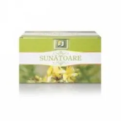 Ceai de Sunatoare, 20 plicuri, Larix