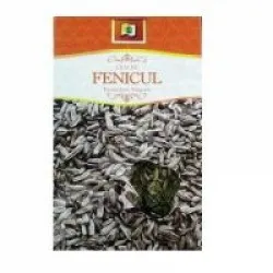 Ceai Fructe de catina, 50 g, Stef Mar