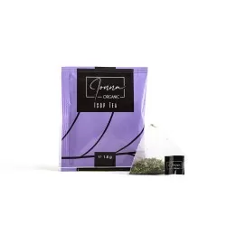 Ceai Isop, 20 plicuri, Ionna Organic