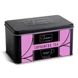 Ceai Lophantus, 20 plicuri, Ionna Organic