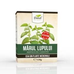 Ceai Marul Lupului, 120g, Dorel Plant