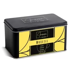 Ceai Musetel, 20 plicuri, Ionna Organic