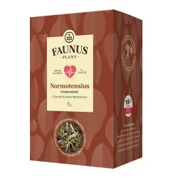Ceai Normotensius, 90g, Faunus Plant
