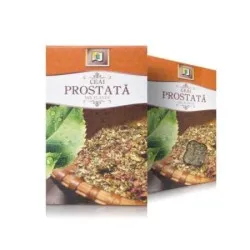 Ceai Prostata -vrac x 50g - Stefmar
