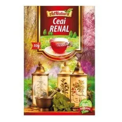 Ceai Renal, 50 g, AdNatura