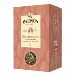 Ceai Respiratorus, 90g, Faunus Plant