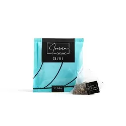 Ceai Tea Garden, 20 plicuri, Ionna Organic